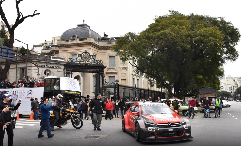 (Foto: Citroën )
